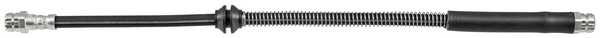 A.B.S. SL 1216 Bremsschlauch